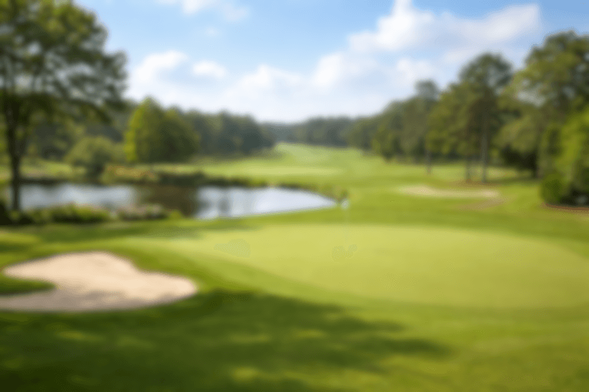 Ol' Colony Golf Complex